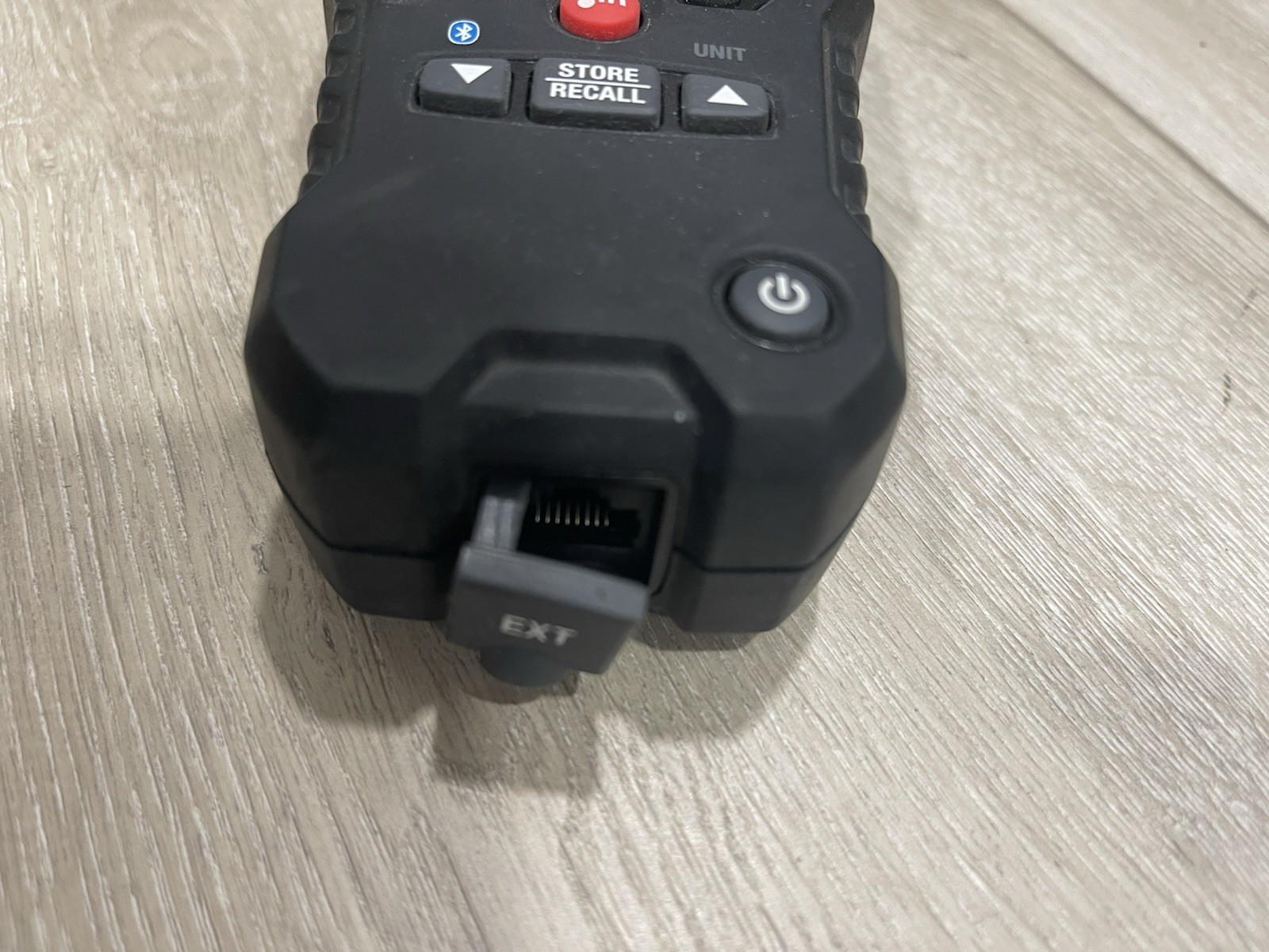 MR77: 5-in-1 Moisture Meter with METERLiNK