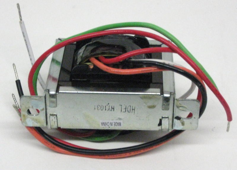 PF42440 Transformer 120/208/240V Primary 24V Sec 40 VA