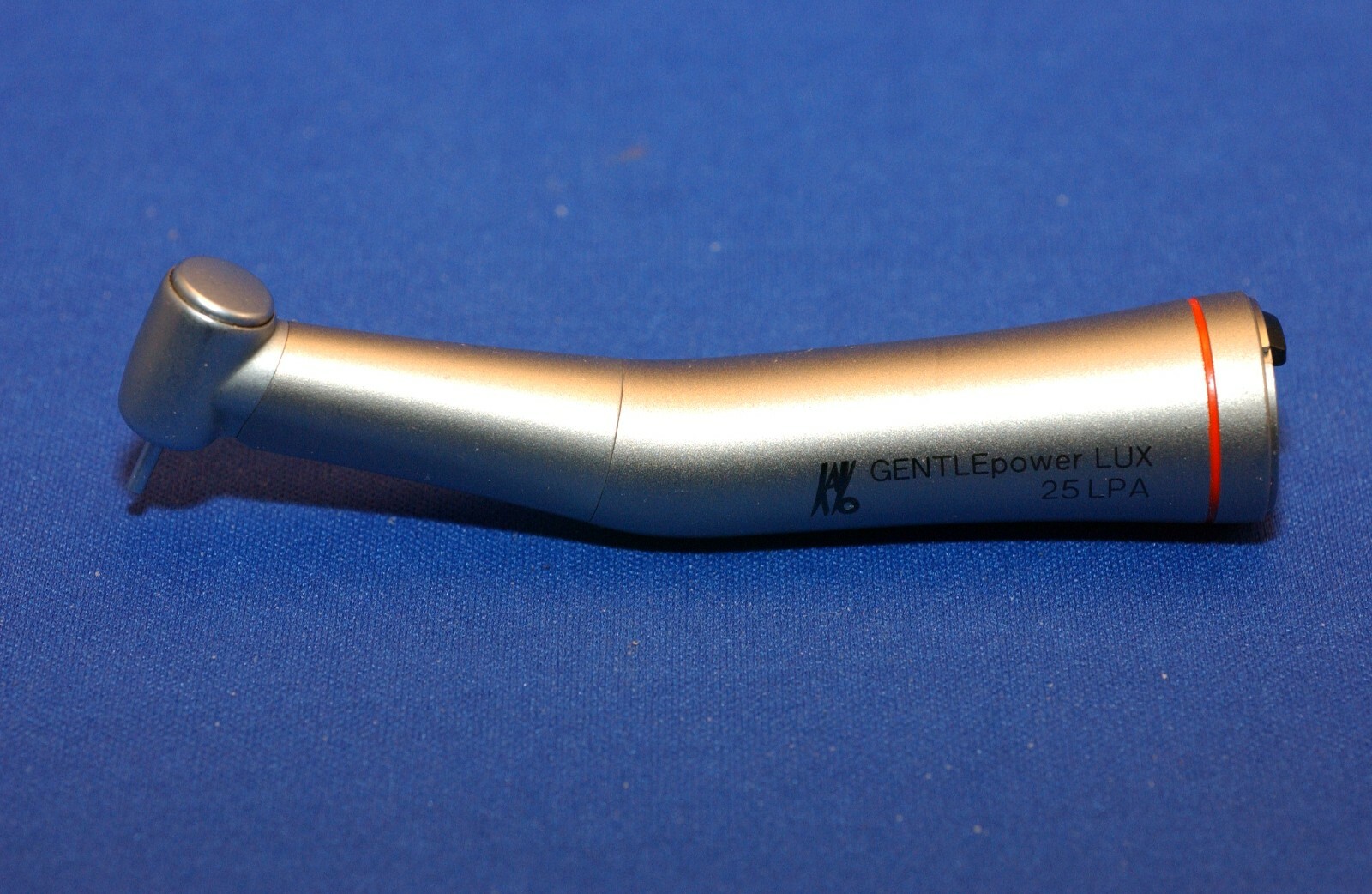 KAVO 25LPA ELECTRIC HANDPIECE,VERY GOOD COND,1:5 INCREASE,F/O100%,6 MO WARRANTY