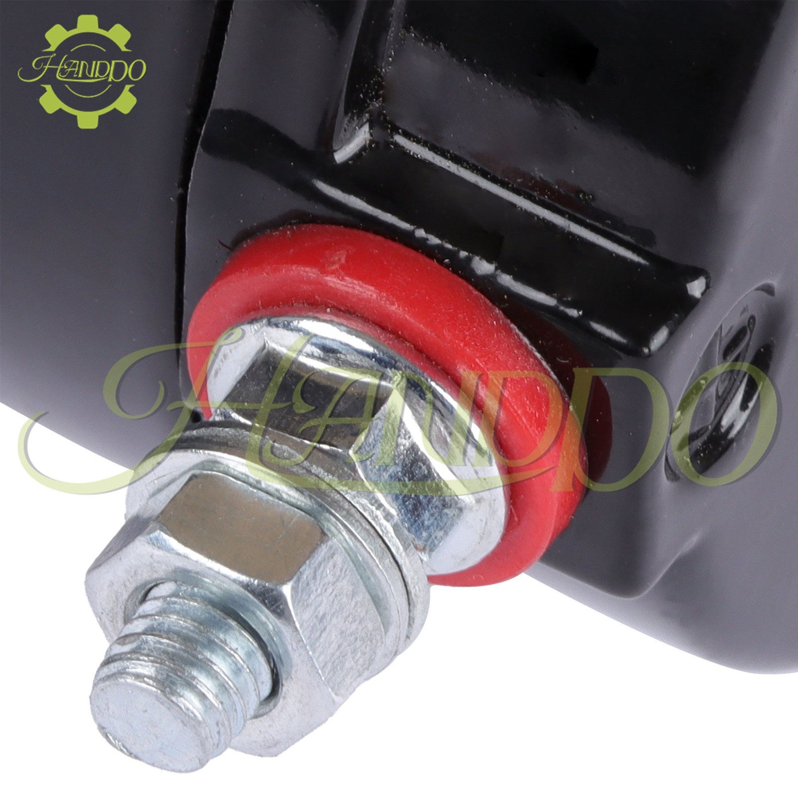 3000lbs Electric Winch 32ft Synthetic Rope 12VDC/1.3HP 2.5m Wired Remote IP55