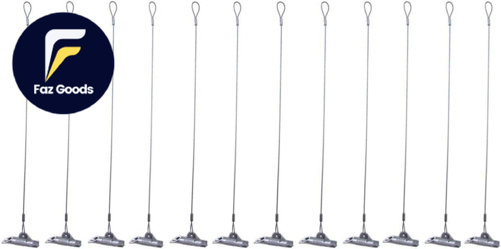 Earth Anchor 68-DB1 Medium Pack of 12