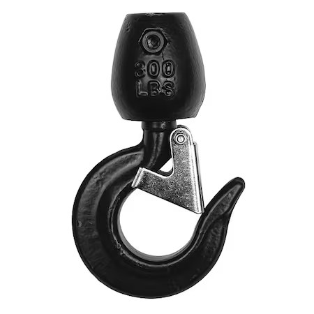 Dayton Ec-90 Bottom Hook Assembly