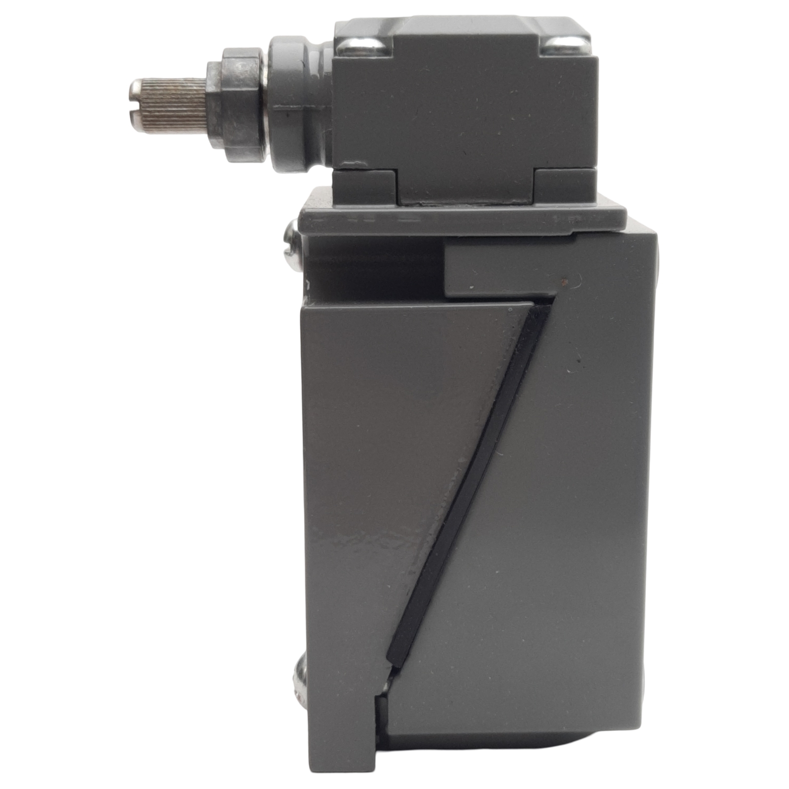Allen Bradley 802T-ATPD Oiltight Limit Switch, 4-Circuit 2N.O + 2N.C, 10A 240VAC