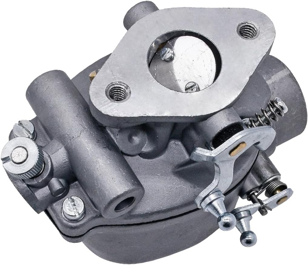Fits Ford Tractor 2N 8N 9N Heavy Duty TSX33 8N9510C-HD Marvel Schebler Carbureto