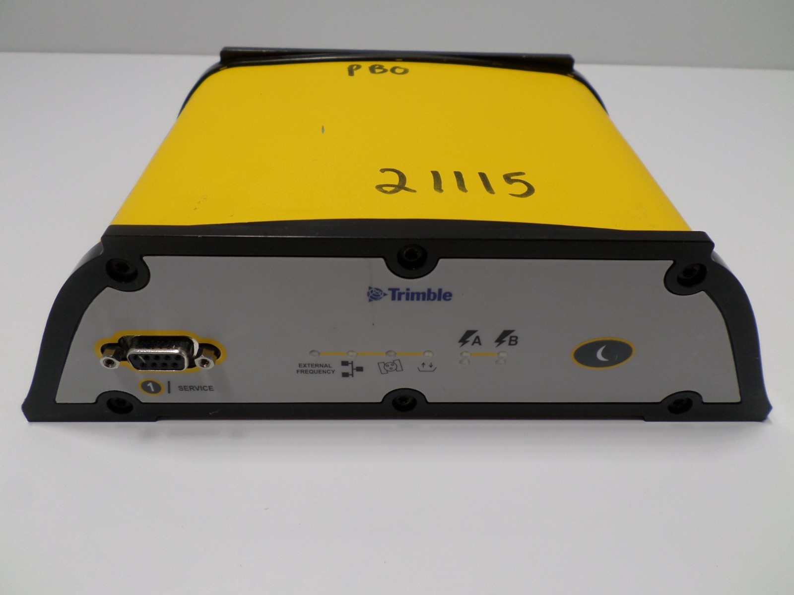 Trimble NetRS GPS Reference Station Receiver 45905-01 Tested and Working!