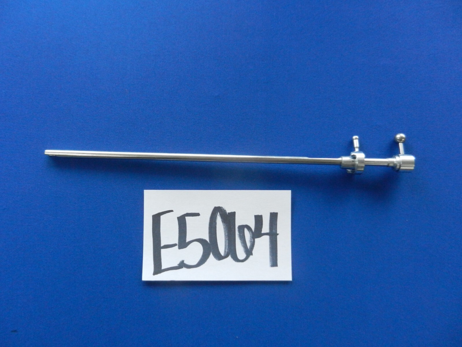 E5064 Storz 27050B Visual Obturator 24/26fr