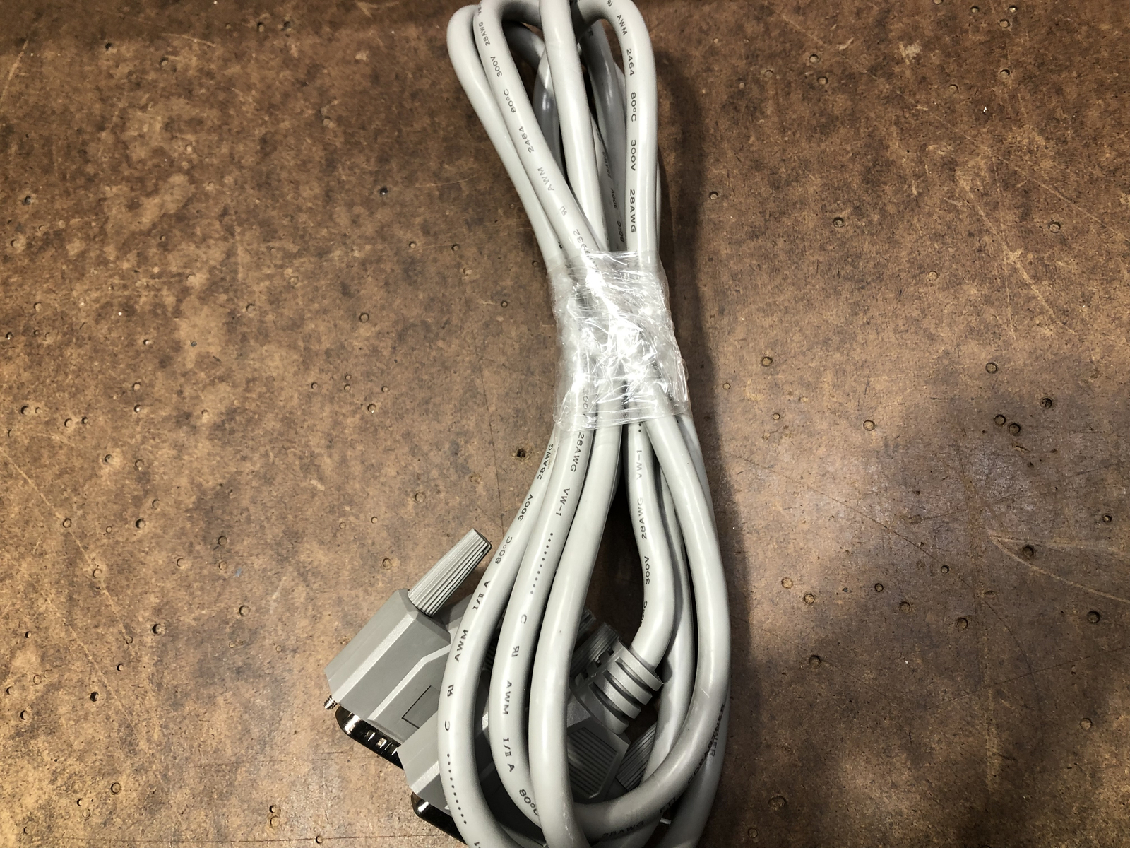 Coherent Sapphire 488-20 Continuous Wave Laser 488nm 20mW w/Controller+FiberCORD