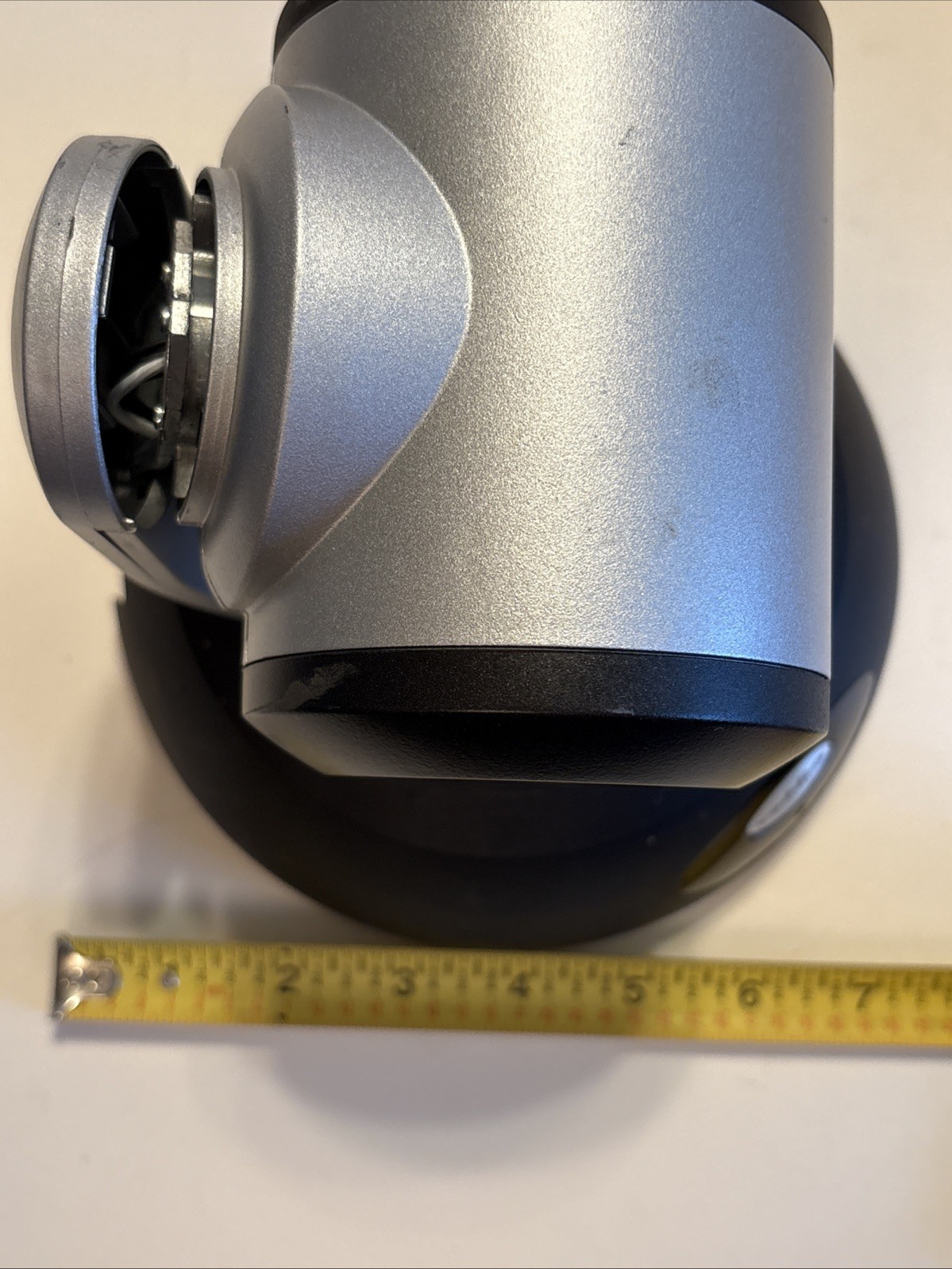 Vaddio RoboSHOT 12 HD PTZ Video Camera 998-9900-000 Untested PREOWNED Damaged