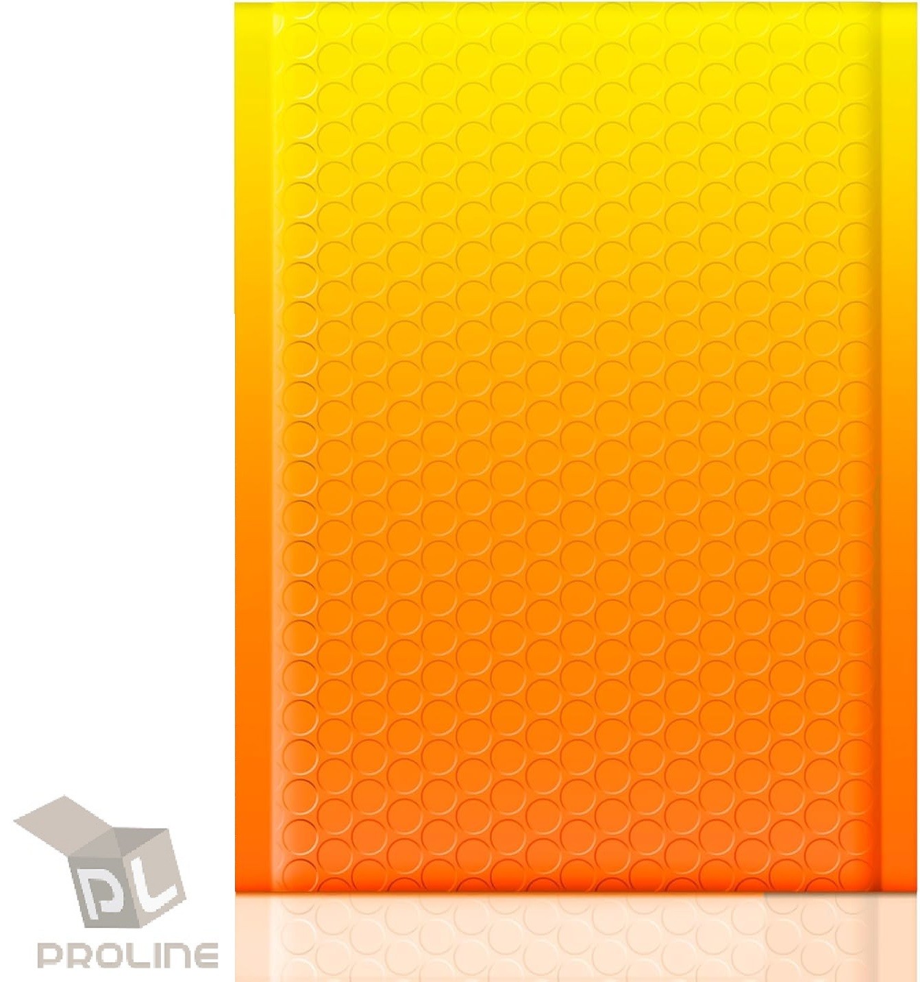 Dual Colors #0 6.5×10 Padded Bubble Envelopes Usable Size 6.5″ x 9″ Self Sealing