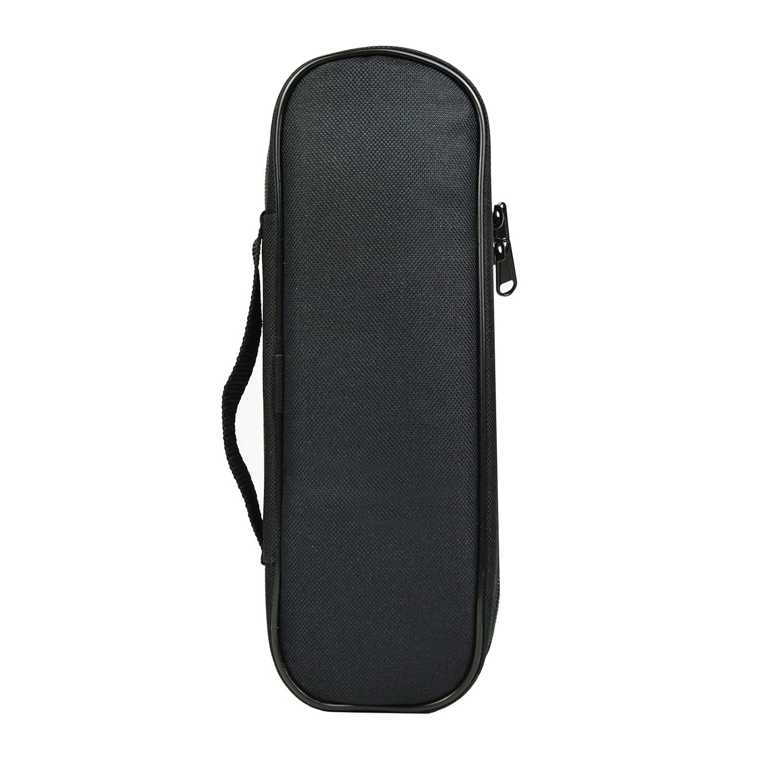 ZIBOO C33 Clamp Meter Soft Case,Use for Clamp Meter Multimeter Compatible with F