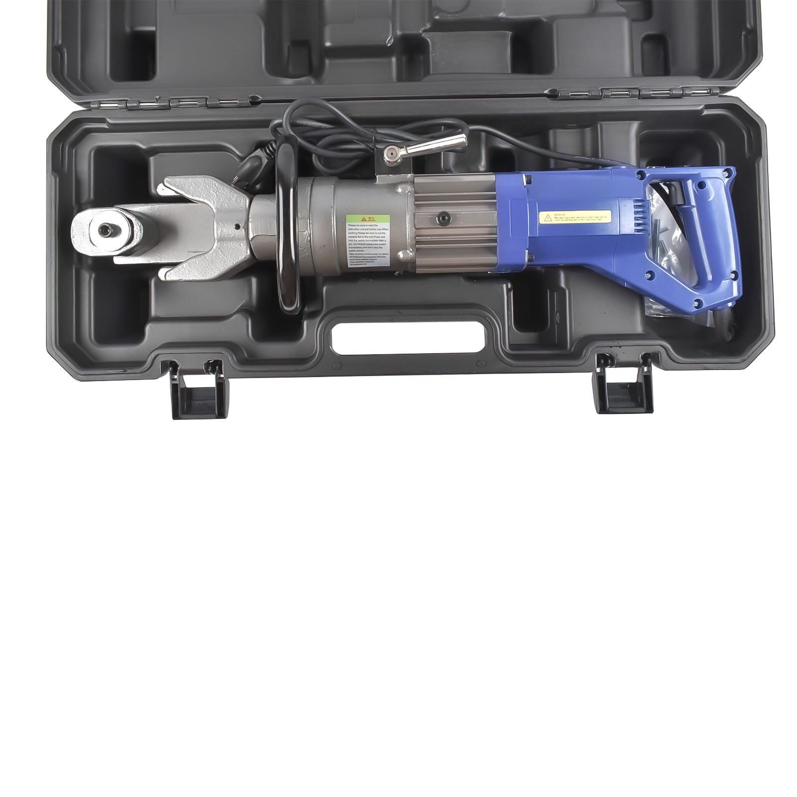 5/8” 900W 110V HRB-16 Electric Hydraulic Rebar Bender,with Positioning Bolt