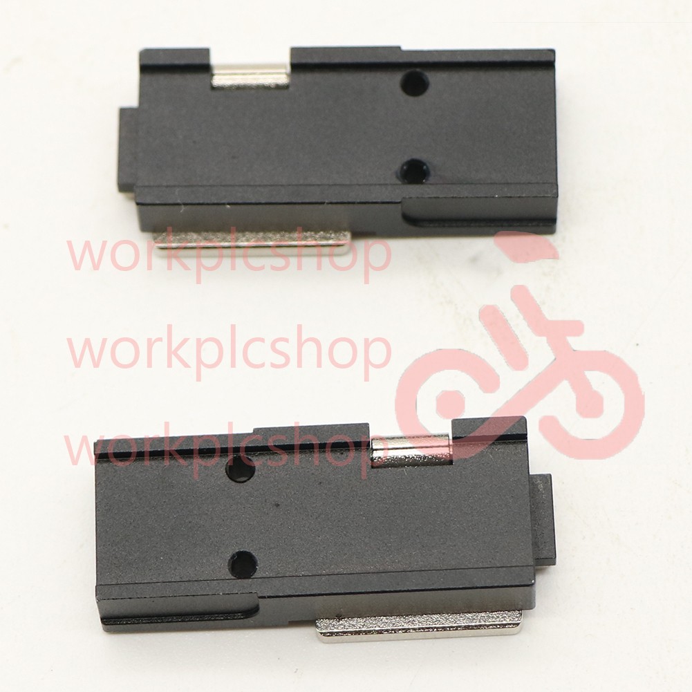 1Pair NEW FH-70-12 Fiber Fusion Splicer Fixture For FSM-90R FSM-88R FSM-70R #US