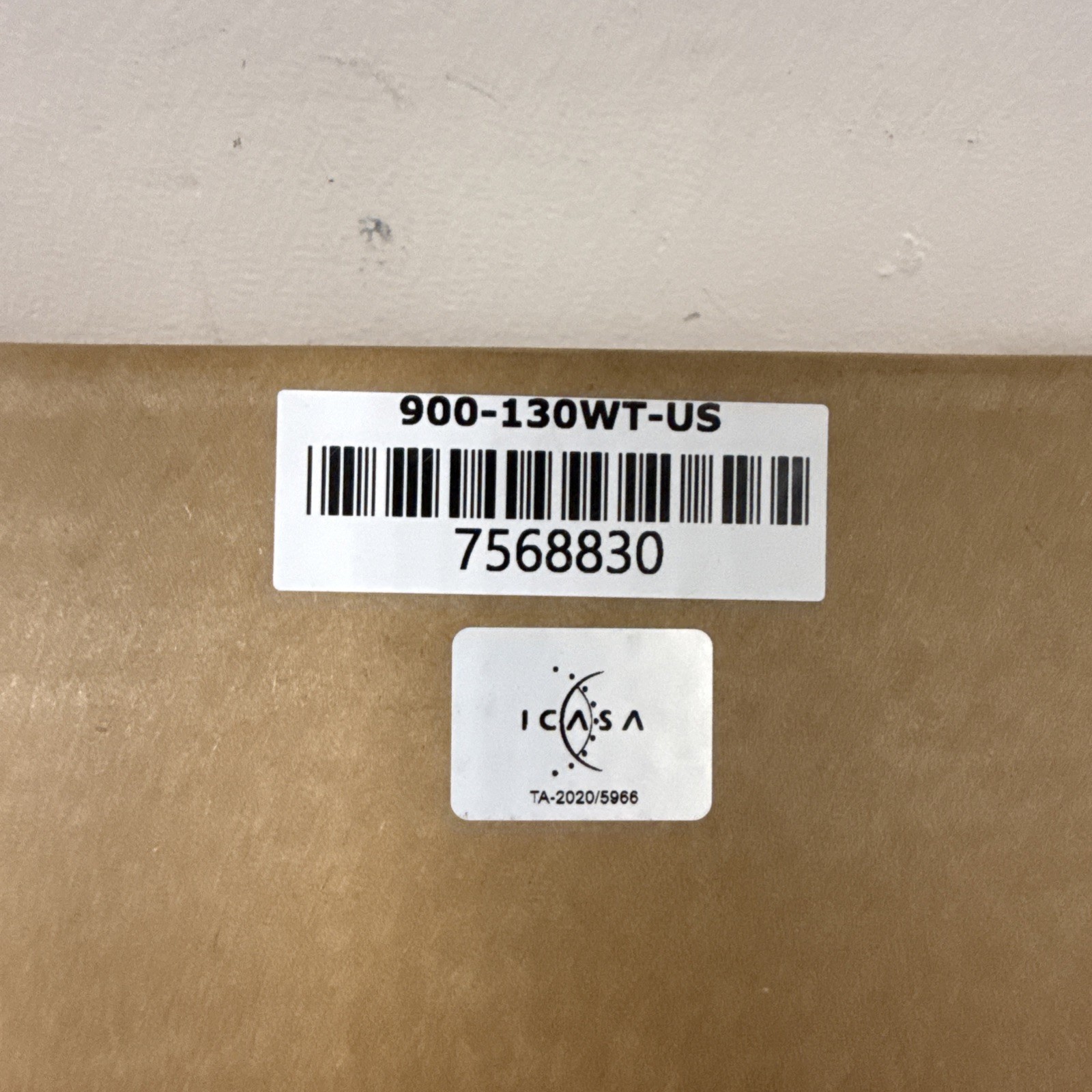 Paxton 900-130WT-US Net2 PaxLock Pro Paxton Access Door Lock, PaxLock White