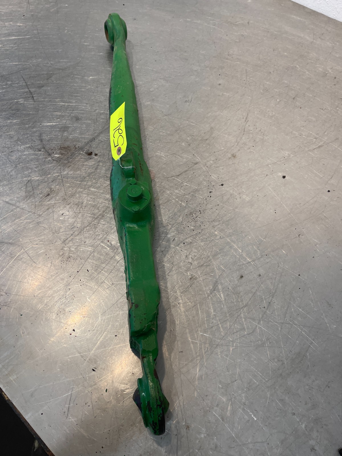 John Deere Tractor Lower 3pt Hydraulic Lift Arm R27009R