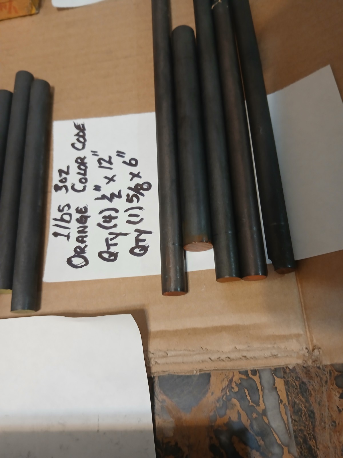 HUGE LOT SINKER EDM GRAPHITE 45 lbs rounds plate block EC 15 4 14 HK6 Cu Copper