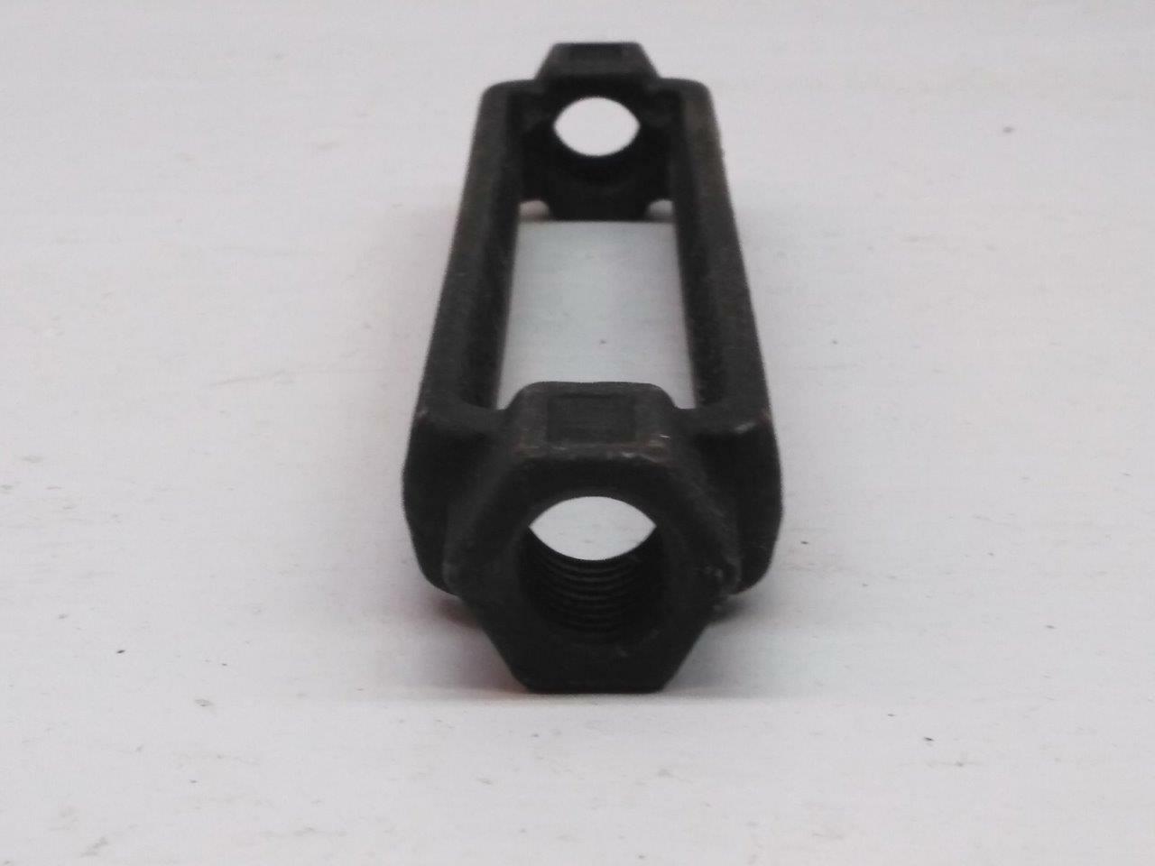 Baldor Dodge 241244 Tie Rod Kit TDT-TXT1 Complete w/ Bracket