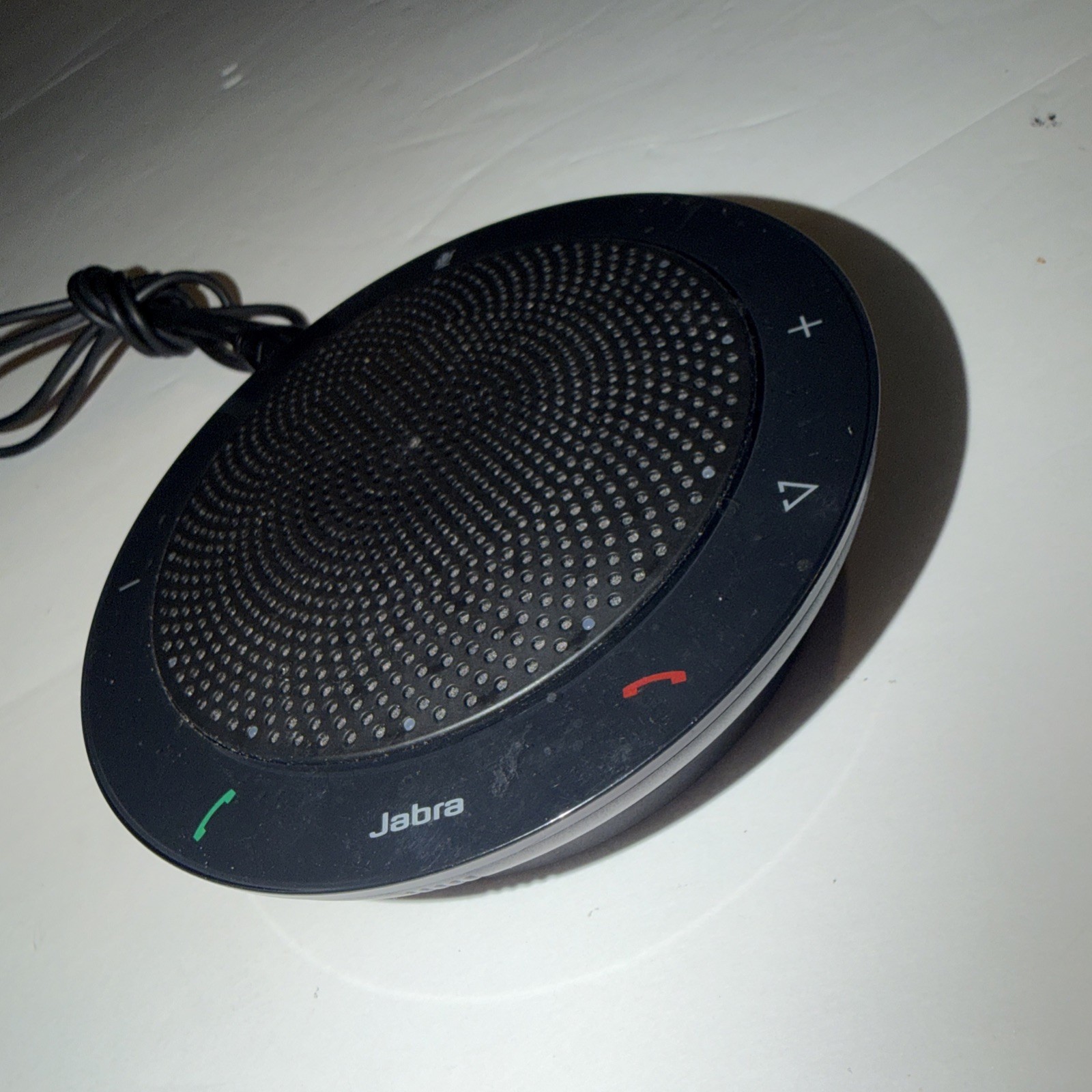 Jabra Speak 410 MS USB Conferencing Speakerphone PHS001U