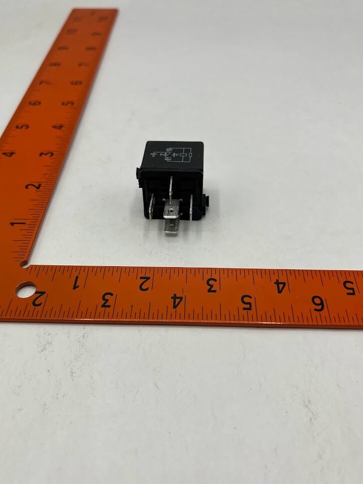 716/30148, 71630148, JCB, Mini Relay 12V SKU-07221201SR