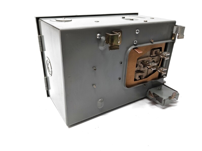 SQUARE D PQ-3603G REMAN