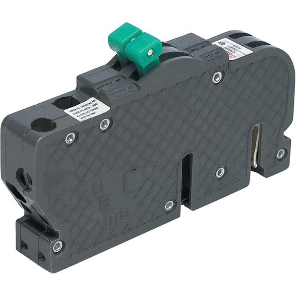 Connecticut Electric UBIZ0230 Newly Manufactured Zinsco RC3830 Replacement Two P