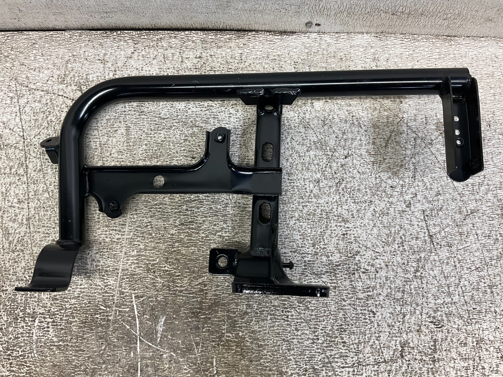 TGB 512056 (RH) Foot Board Bracket New (TSC)