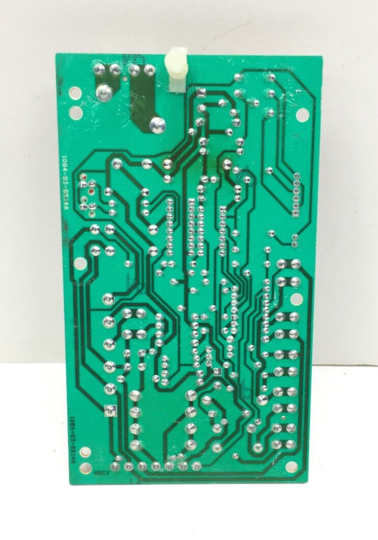 Honeywell LENNOX 1084-851 Defrost Control Circuit Board 100269-04 used #D595A