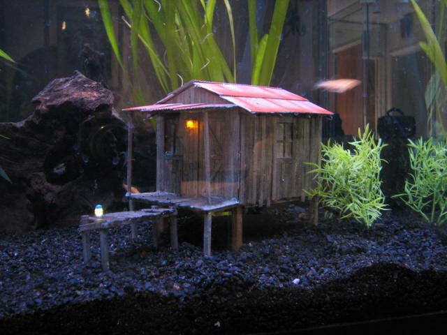 AQUARIUM SAFE EPOXY RESIN REPAIR BUILD 4 COATING & FIBERGLASSING WOOD SEALING