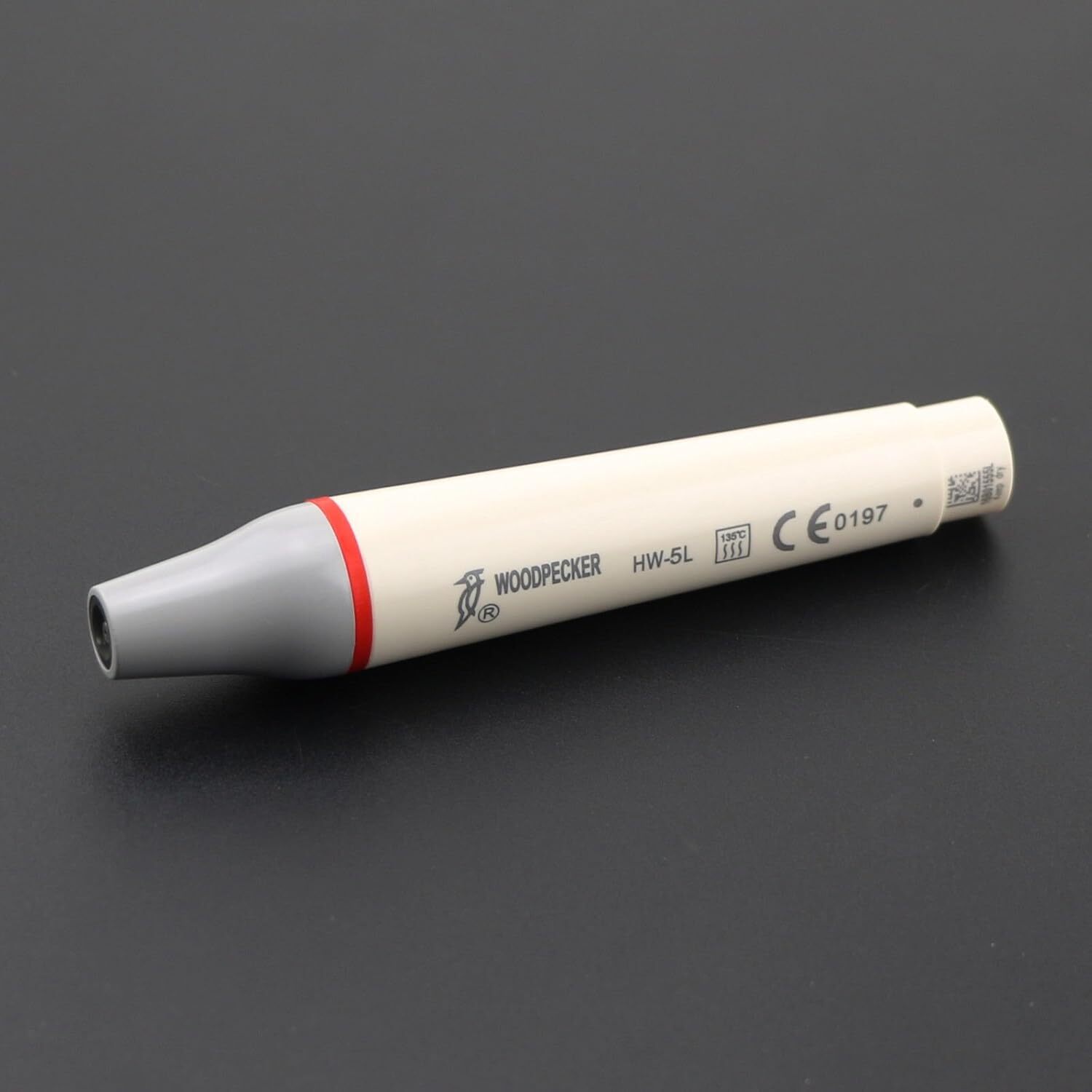 Woodpecker Dental Ultrasonic Piezo Scaler Handpiece HW-3H HW-5L HW-6L Fit EMS
