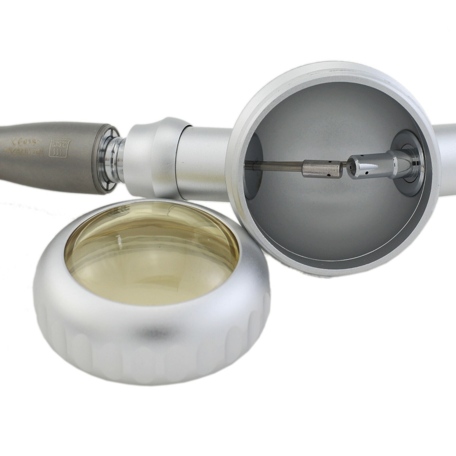 Dental Prophy Air Flow Jet Teeth Polisher Polishing For KAVO Multiflex Coupling