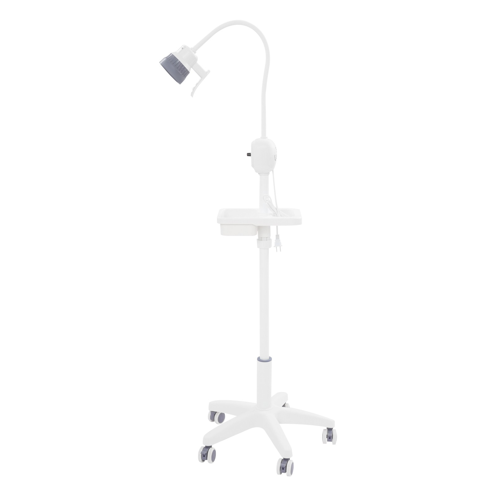LED Surgical Examination Light Examination Lamp Medical Exam Lamp Freestanding~