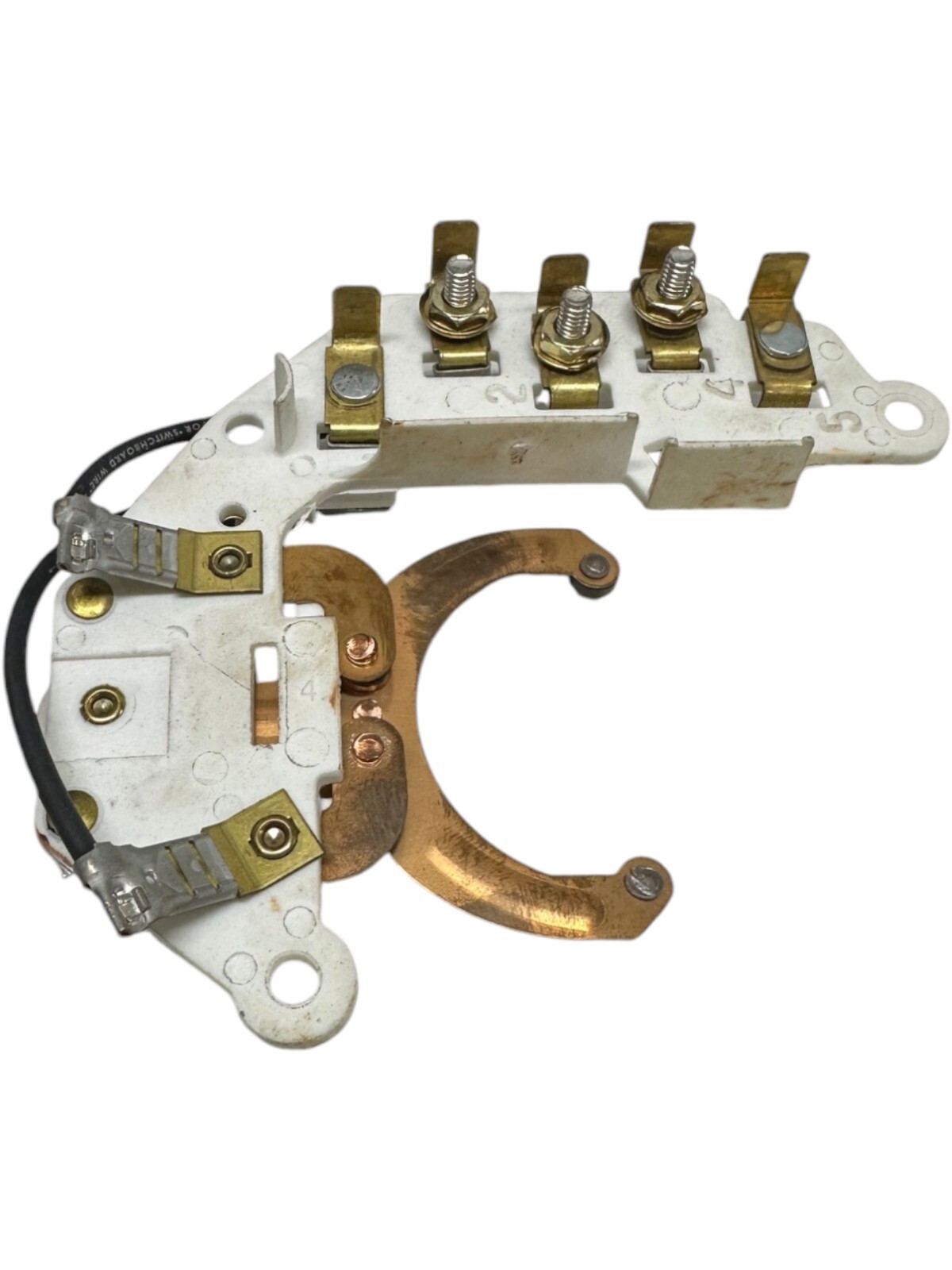 NEW AOS 35-125-2171 Stationary Switch **SALE**