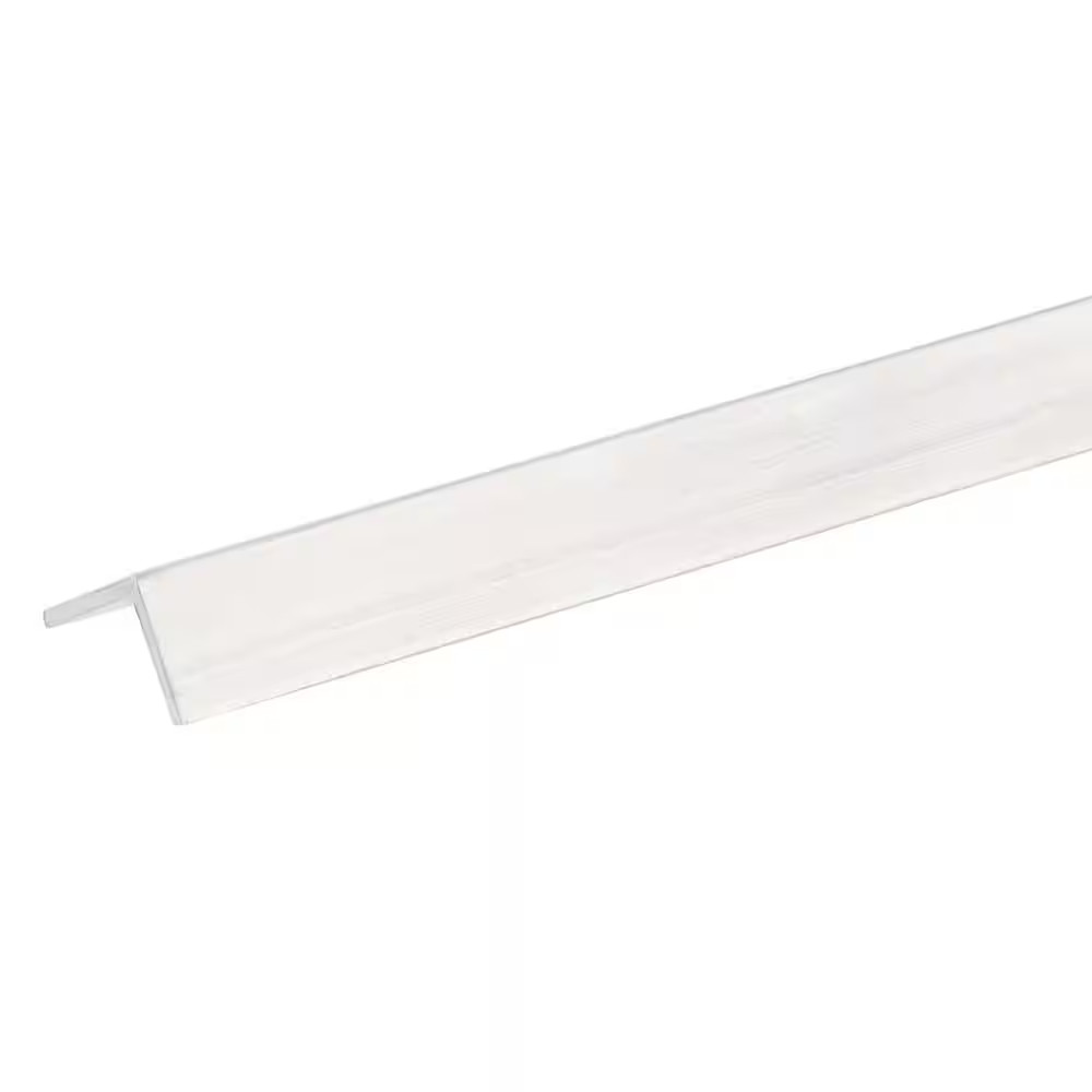 1/2 In. X 3 Ft. – 1/16 In. Thick Aluminum Angle