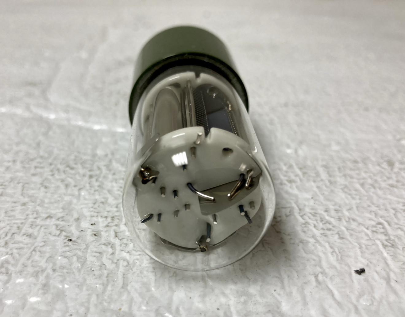 HAMAMATSU R3896-04 Photomultiplier Tube