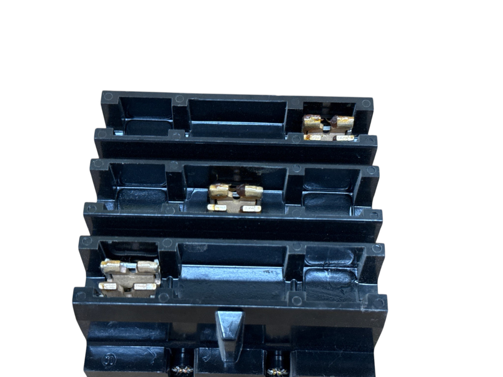 SQUARE D FHB36050 50A 3-POLE 600V FH F-FRAME I-LINE 25KA@480V CIRCUIT BREAKER