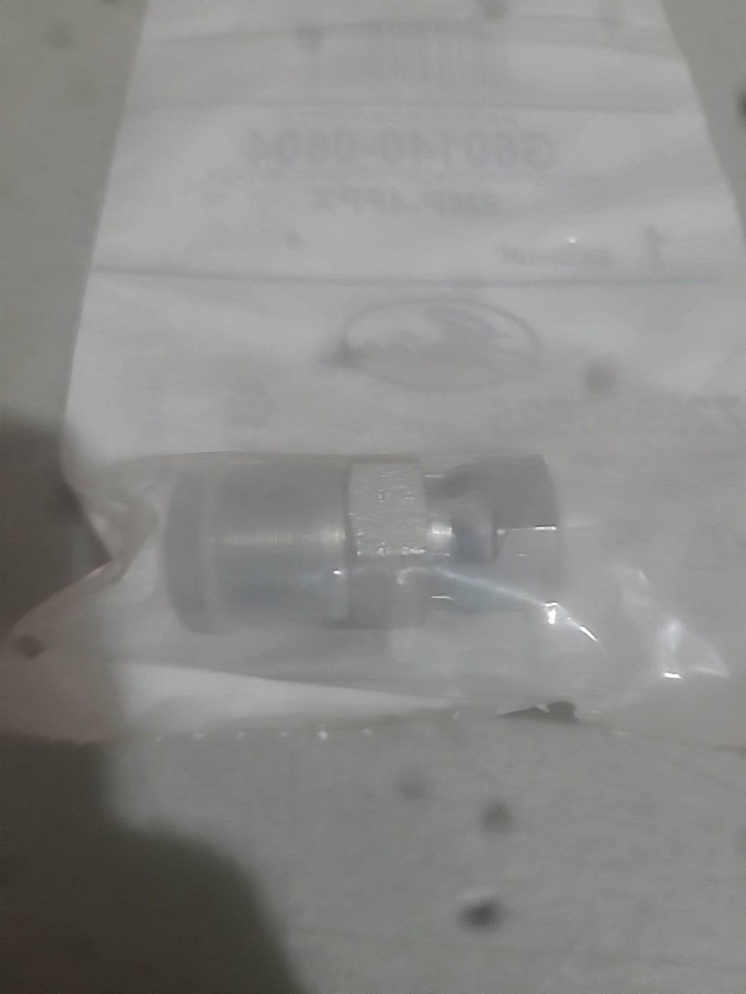 GATES G60140-0604 CL11-6MP 4FPX