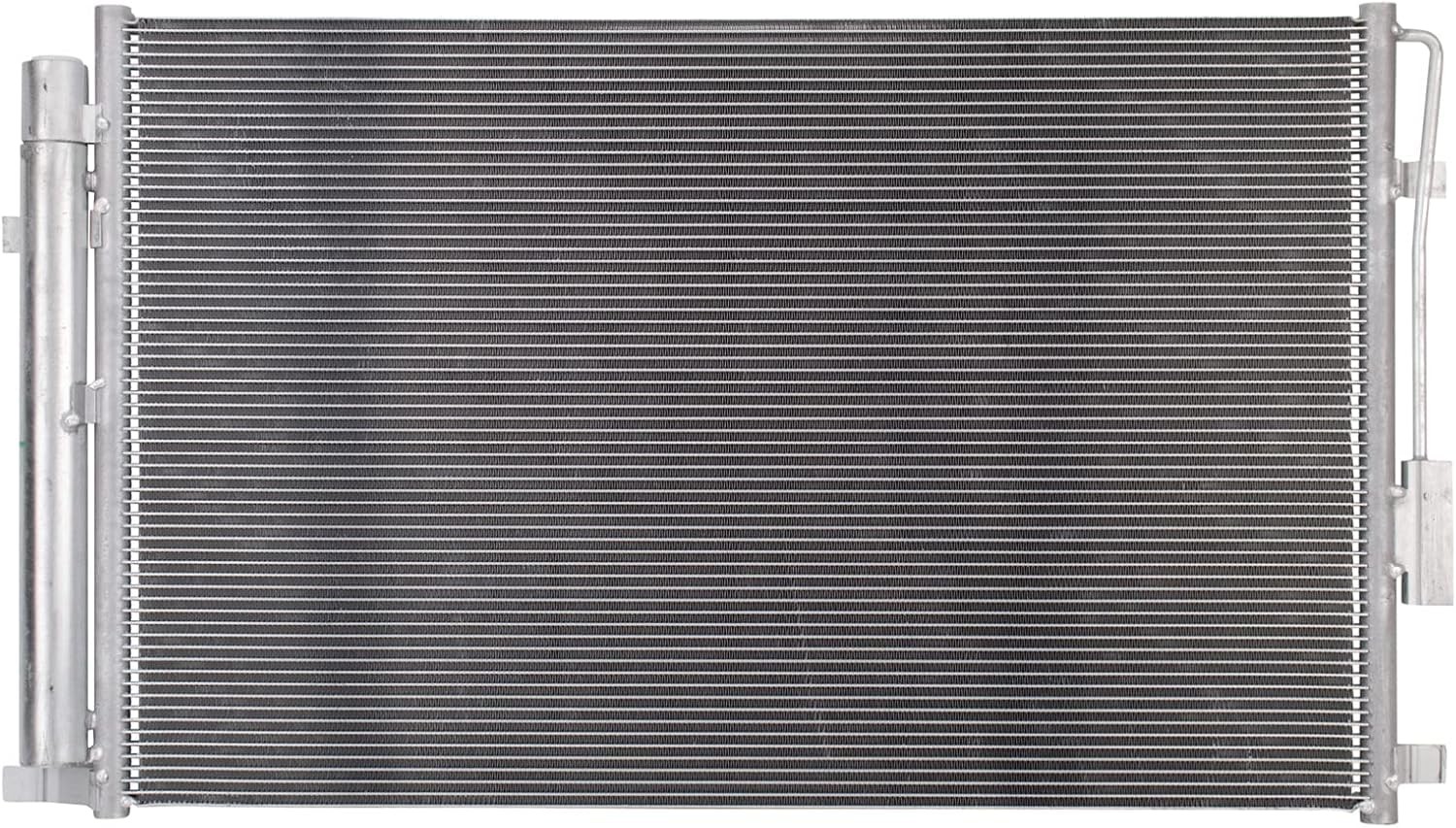 A/C Condenser Kia Sorento 2016-2018 2.4L Gas KI3030152
