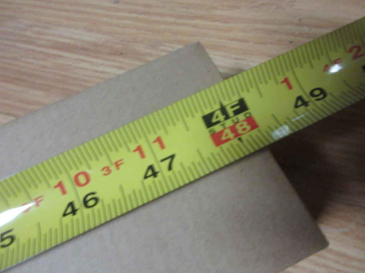 Keystone Surface Mount Kit (01506) Surface Mount Kit for 2′ x 2′ LED Panel