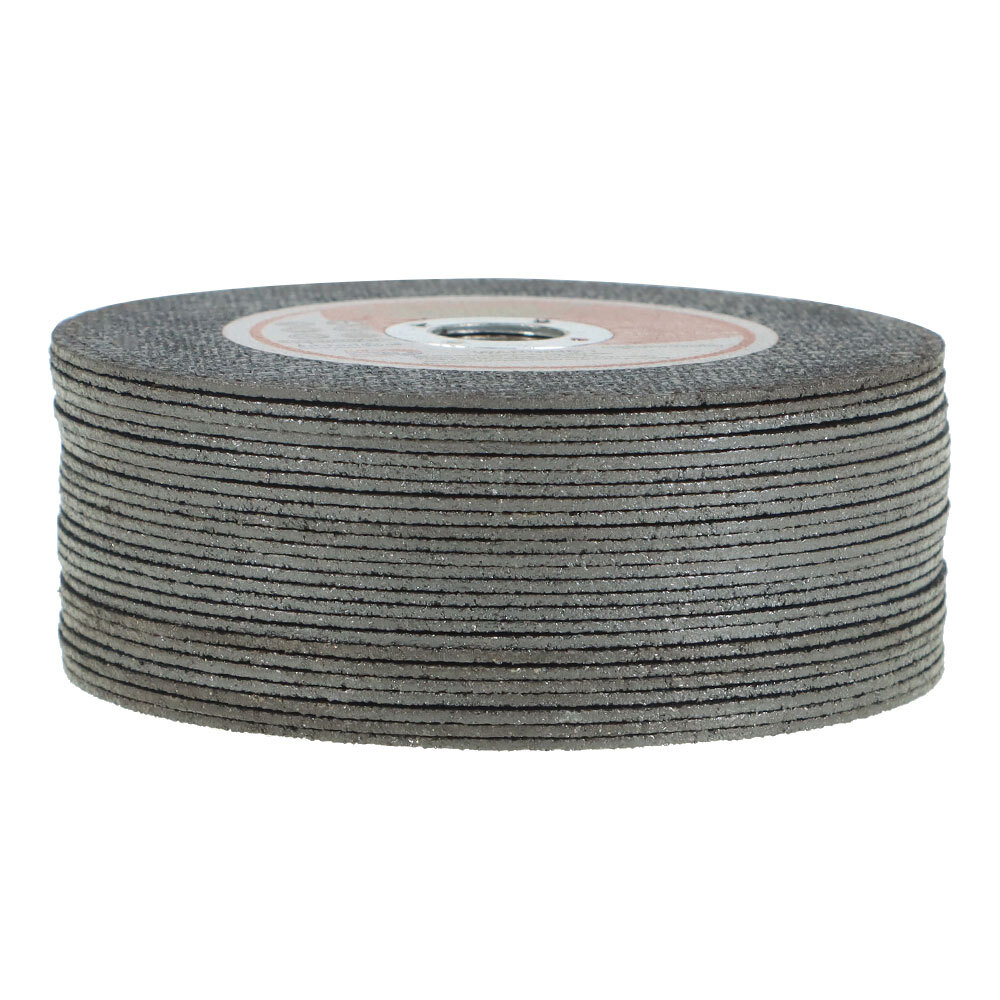 4″ X 1/16″ 5/8″ 25Pack Cut-Off Wheels Die Grinder Cutting Discs Cutting Wheel