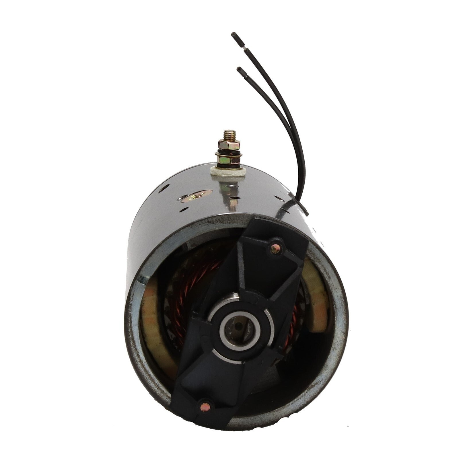 Heavy Duty Pump Motor w/ Overload Protection 12V for Maxon Liftgates 39200486