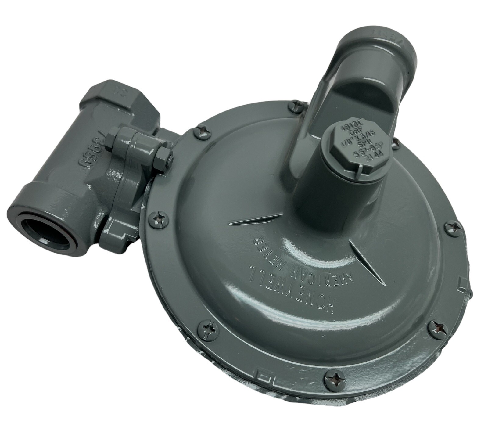 N/A 1813C GAS PRESSURE METER REGULATOR