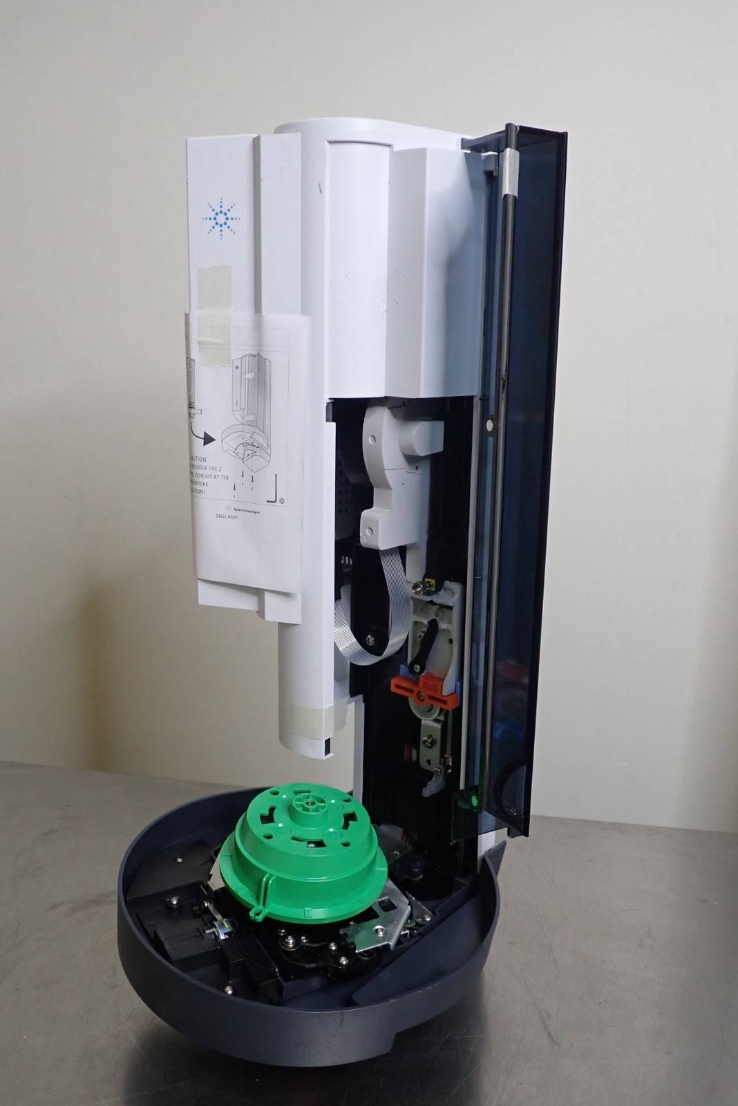 Agilent Technologies G4567A GC ALS Autosampler Injector