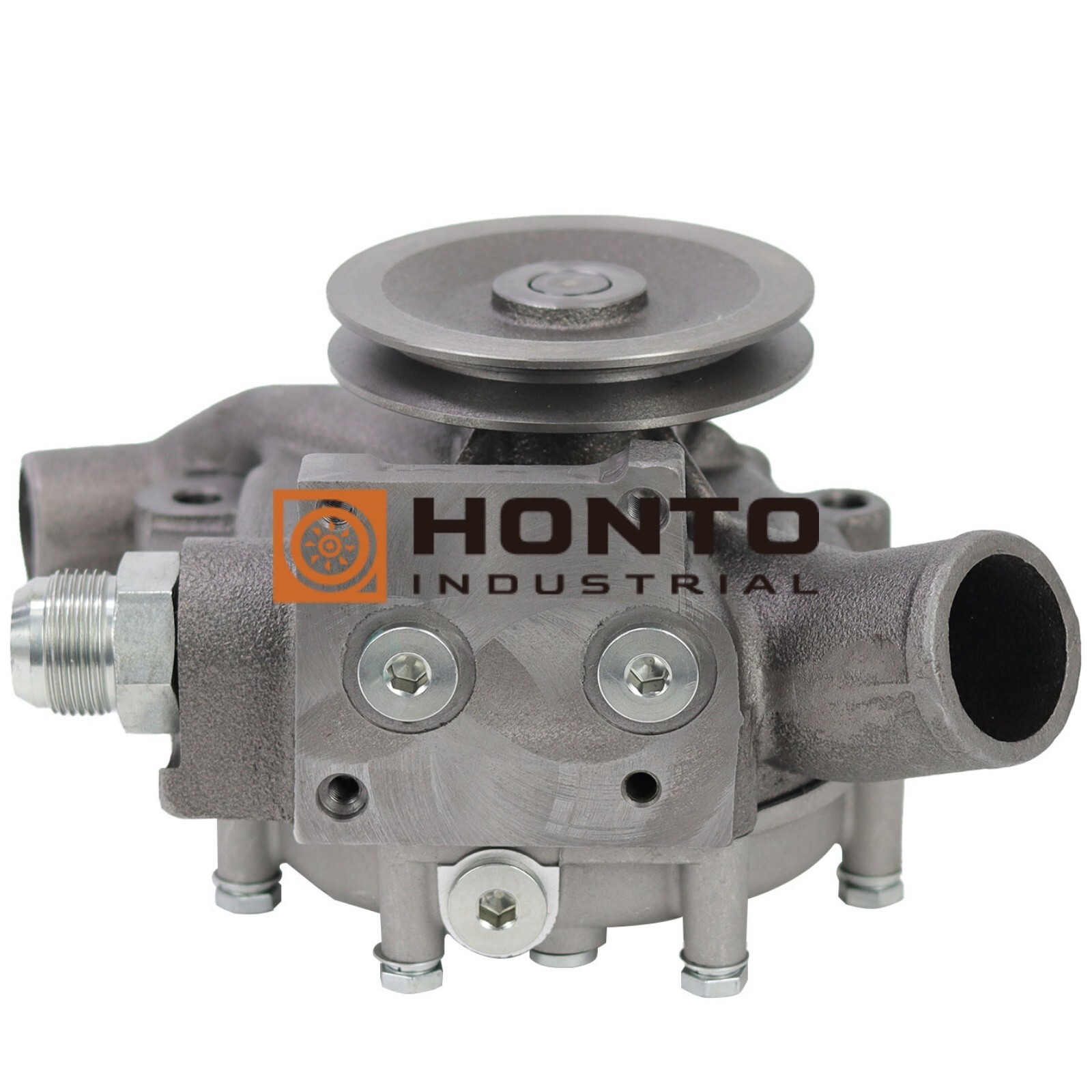 Water Pump for Caterpillar 3126 3116 PAI 381803 Ref# 4P3683 9Y5250 0R3007 4P8520