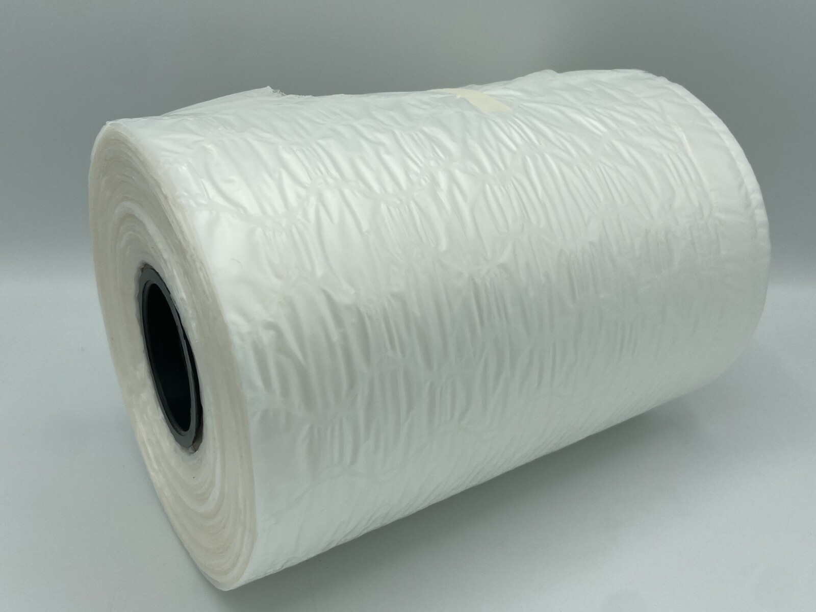 984ft x 8″ x 12″ Air Cushion Machine Small Bubble Pillow Packaging Film Roll