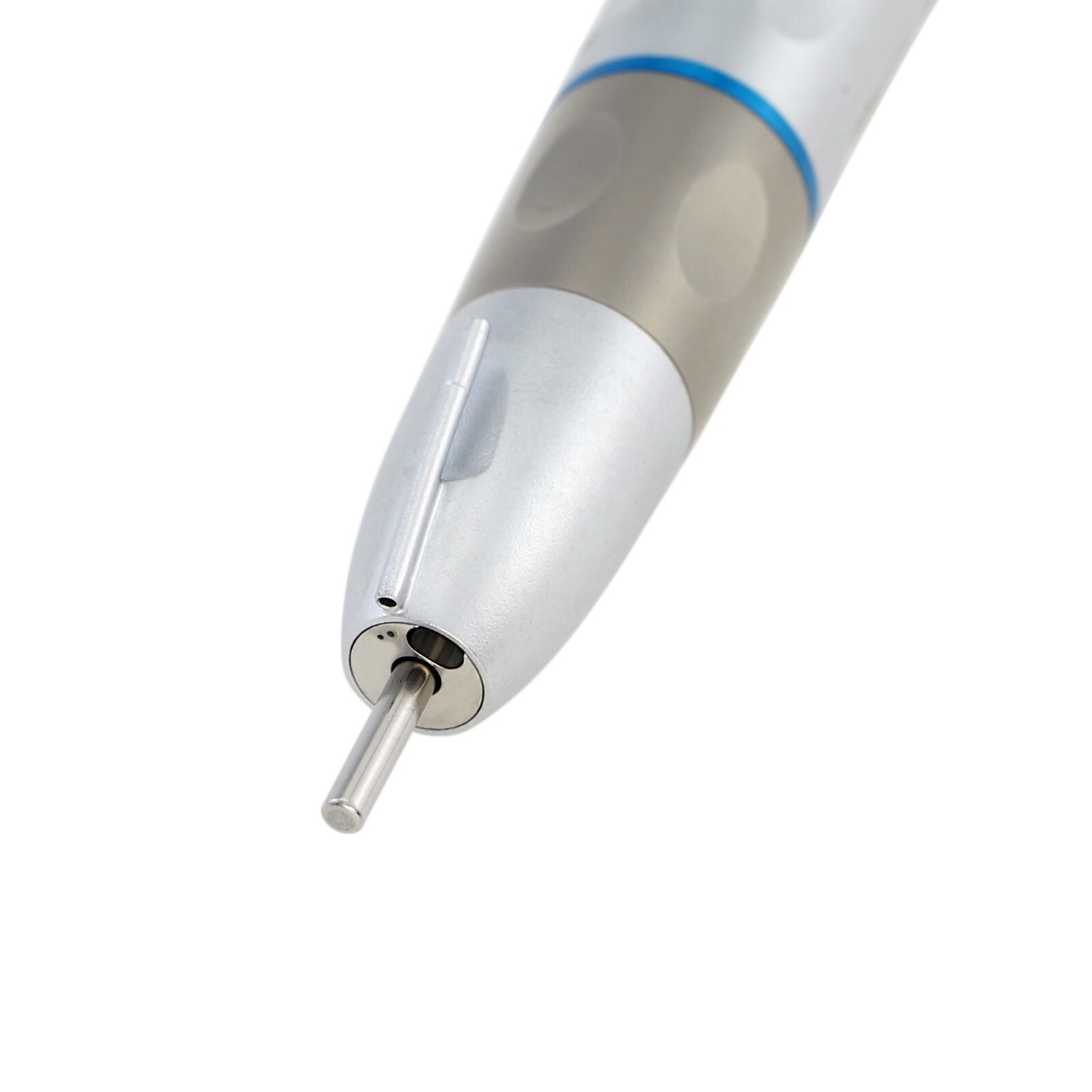 BEING Dental Straight Surgical Handpiece 1:1 Fiber Optic External Spray KaVo S11