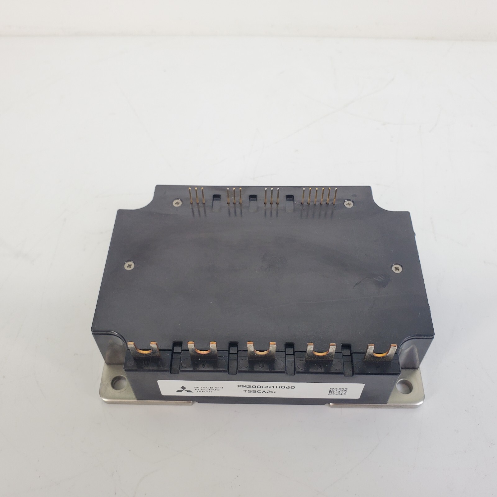 Mitsubishi PM200CS1H060 Terminal Block
