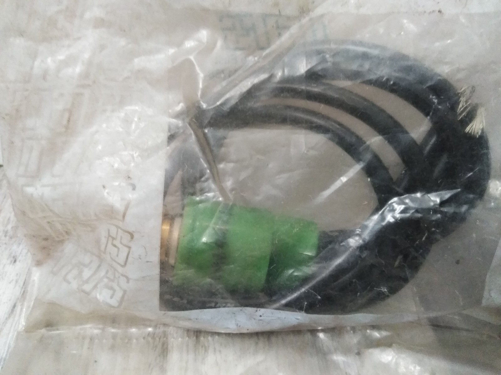 N.O.S. Mars 33325 Pressure Switch ACT 425 DE-ACT 300