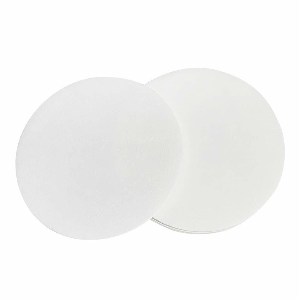 150mm Nylon Membrane Filter OD=15CM Lab Chemistry Nylon66 Paper 50Pcs/Lot