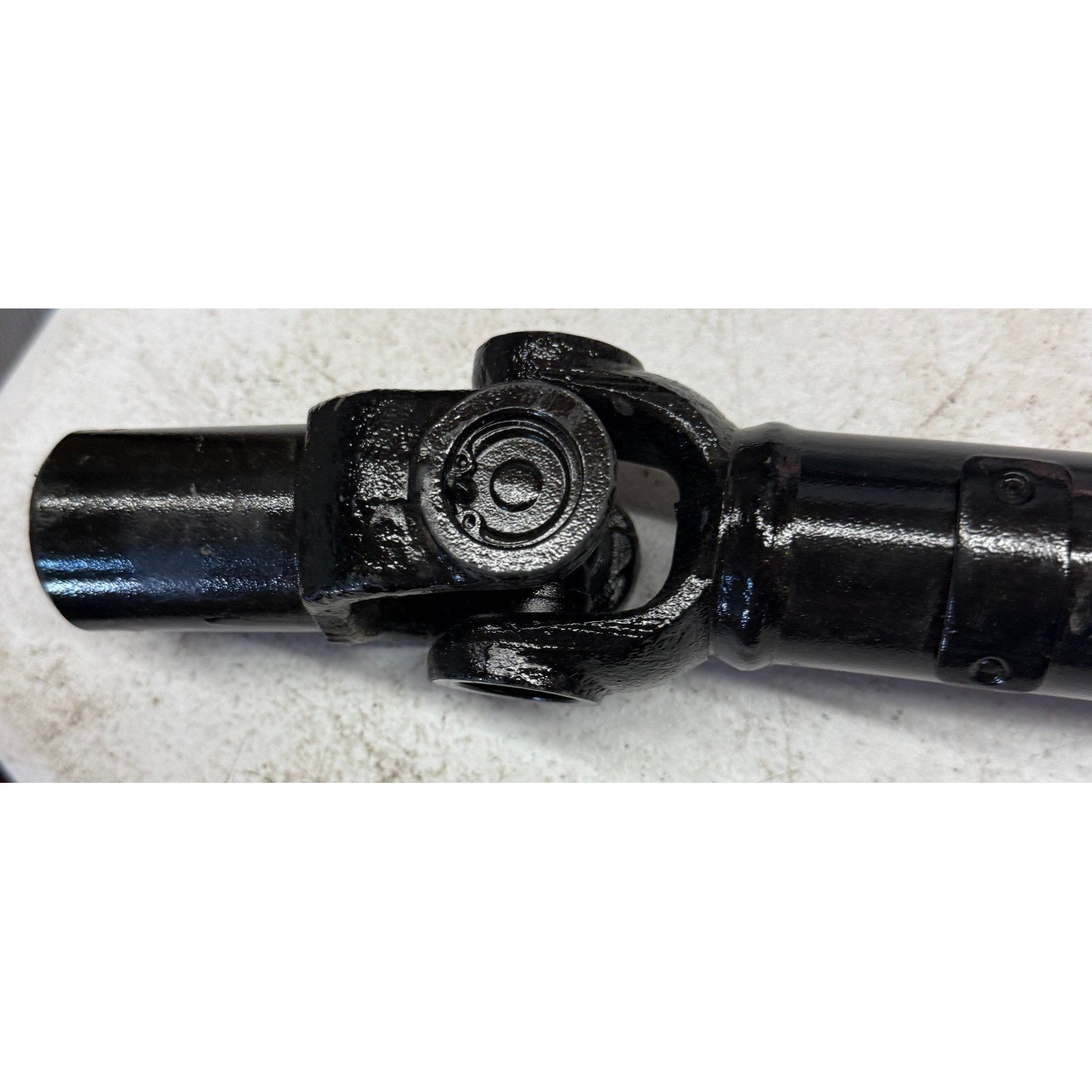 Drive Shaft Assembly for Polaris RZR XP 4 1000 2014-2020 Front 1333424