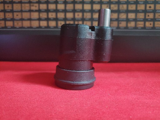 New Milwaukee Removable Offset Attachment 14-35-0150 FOR M12 2505-20