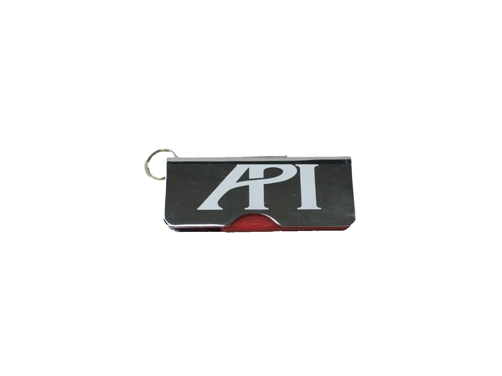 API STS Smart Track Sensor System